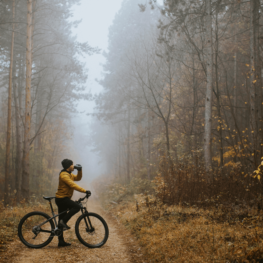 Ścieżki Green Velo